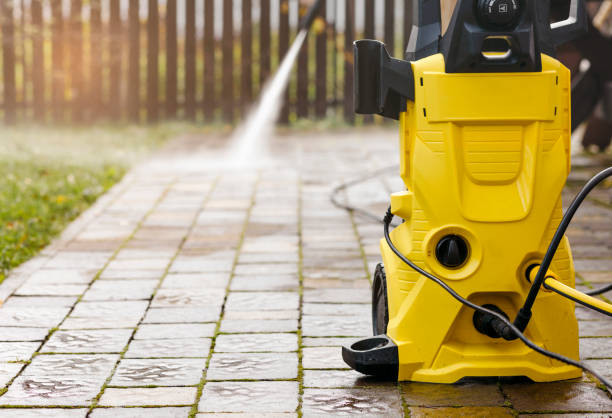Best Building Exterior Washing  in Dearborn Heights, MI
