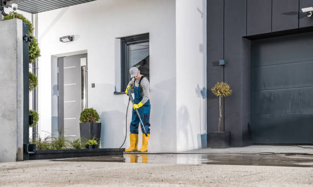 Best Graffiti Removal  in Dearborn Heights, MI