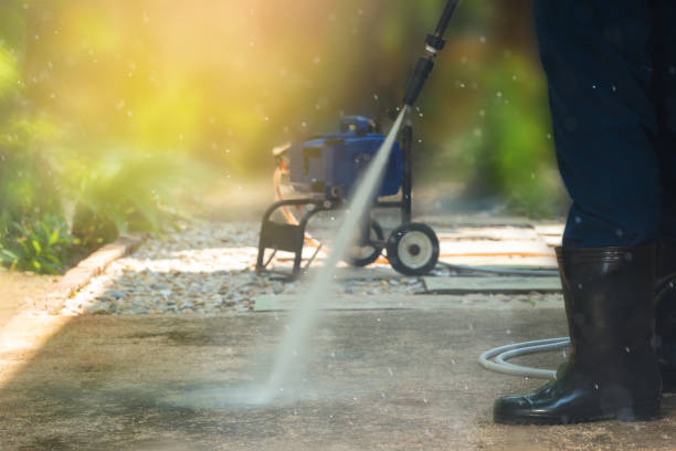 Reliable Dearborn Heights, MI Pressure Washing Solutions
